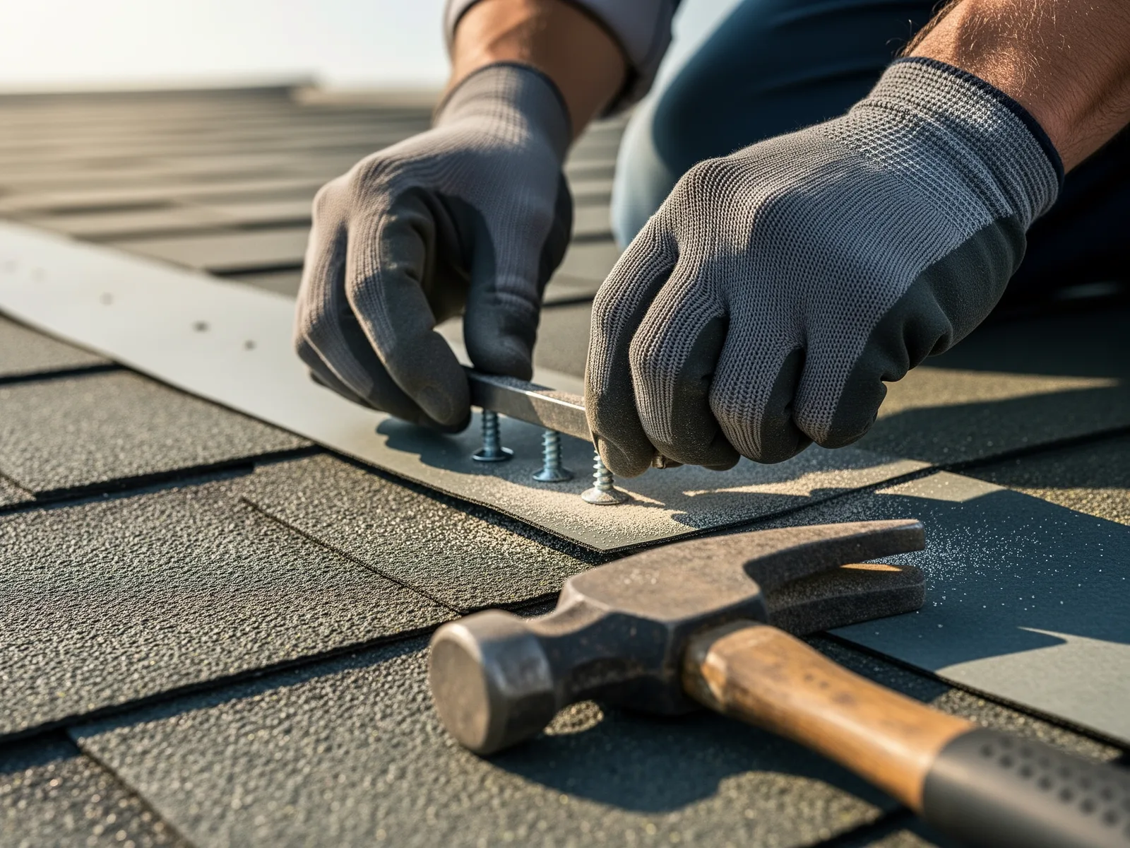 Why choose Fascia Repair in Greenwich, UT